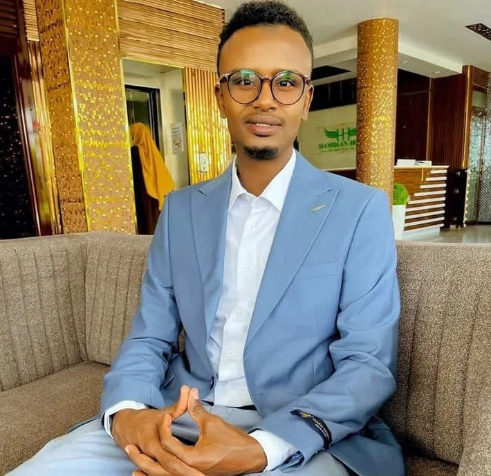 Ismail A. Ahmed picture